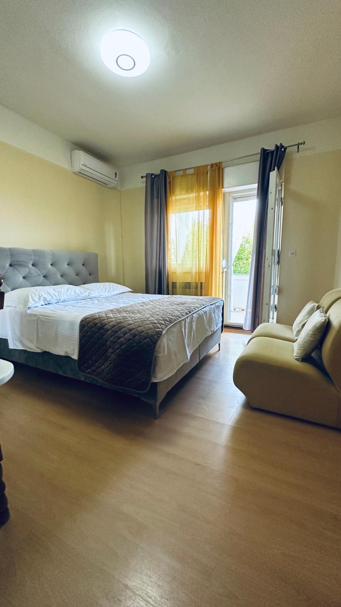 Apartments Anica Supetarska Draga Exterior foto